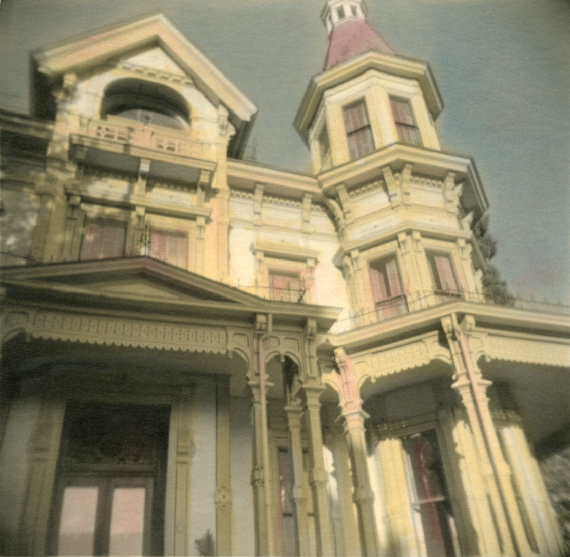 ASTORIA Mansion #3