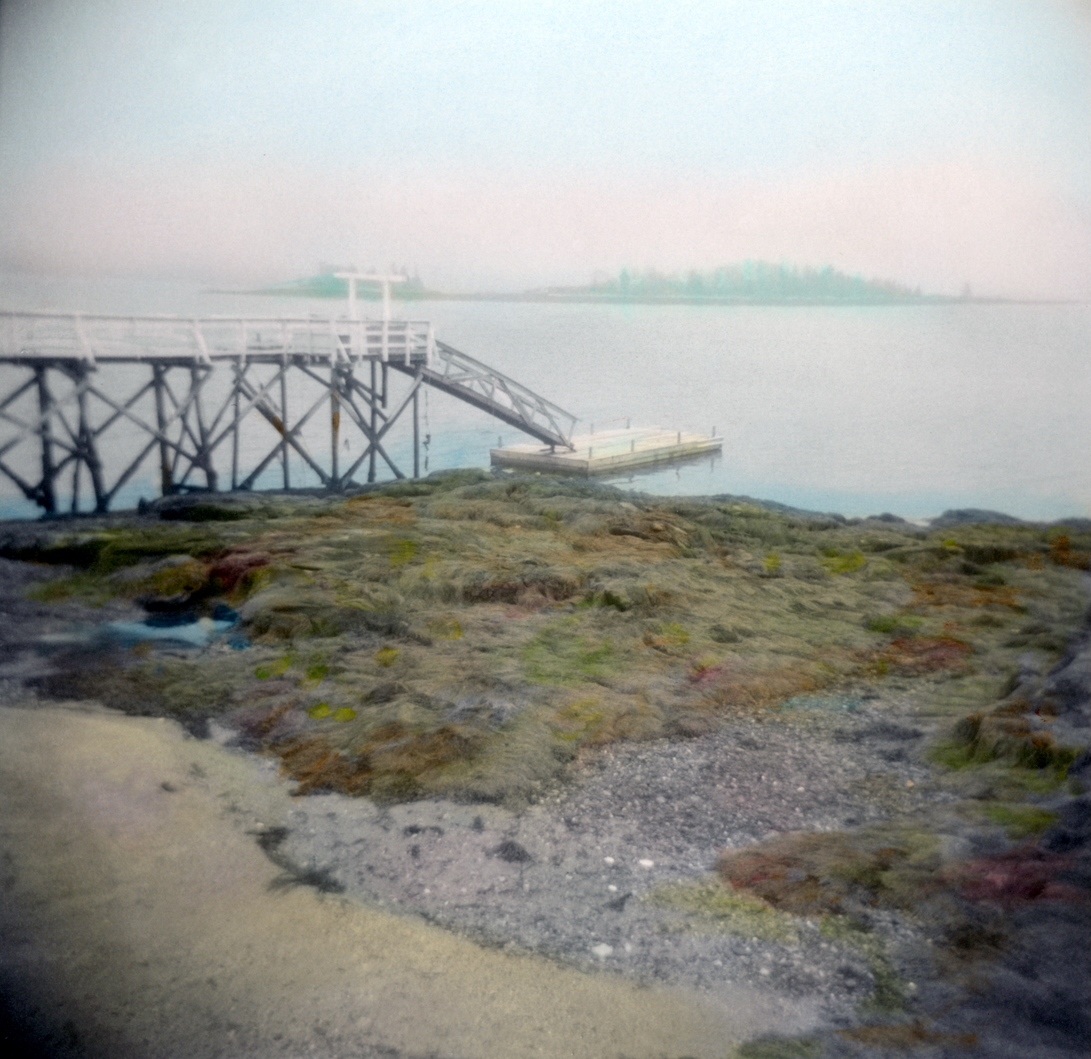 BAYVIEW #5