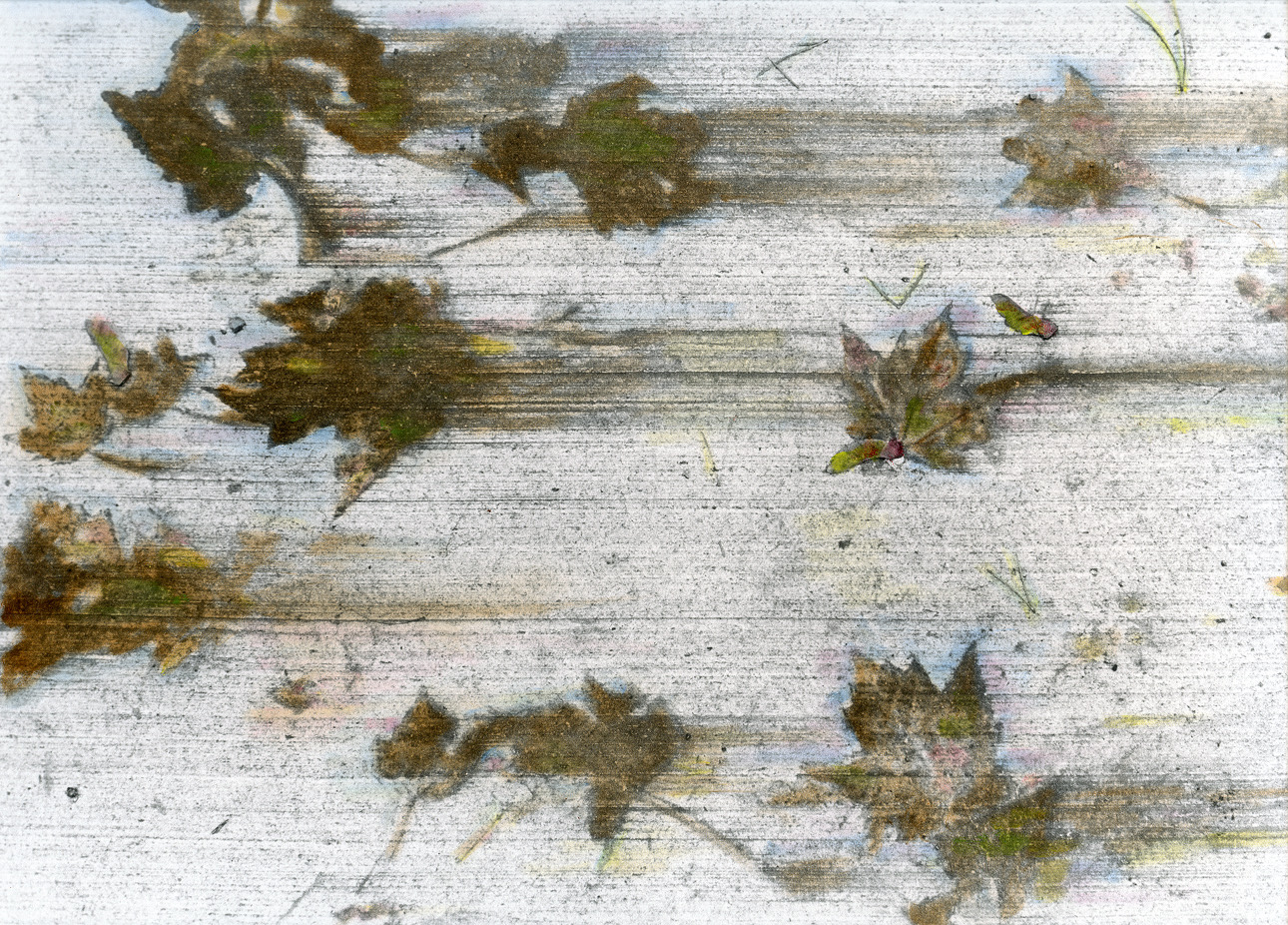 Indelible #4