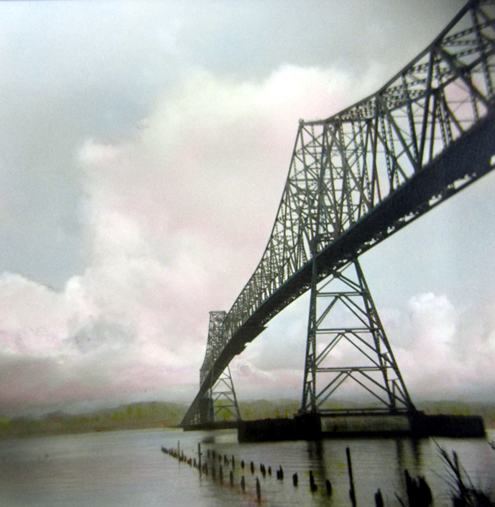 RIVERSpan #1