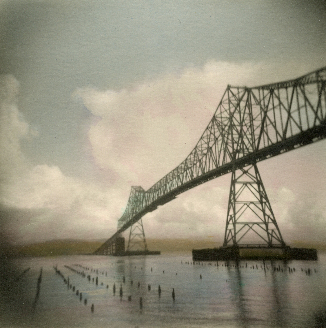 RIVERSpan #2