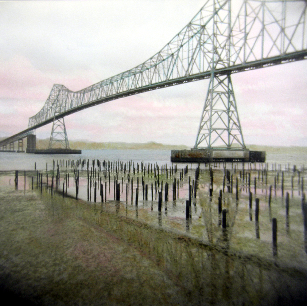 RIVERSpan #6